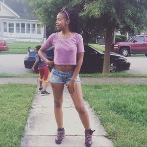 Meet your Posher, Ashton